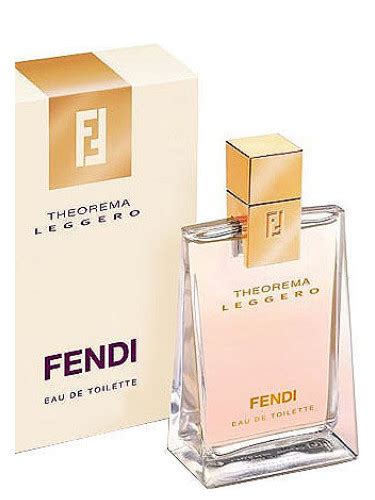 Fendi Theorema Leggero Fendi for women 